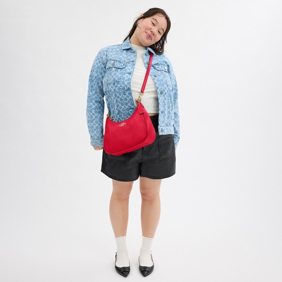 Teri Hobo Bag - Picture 2 of 4